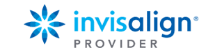 Invisalign logo Annapolis Orthodontics in Annapolis, MD